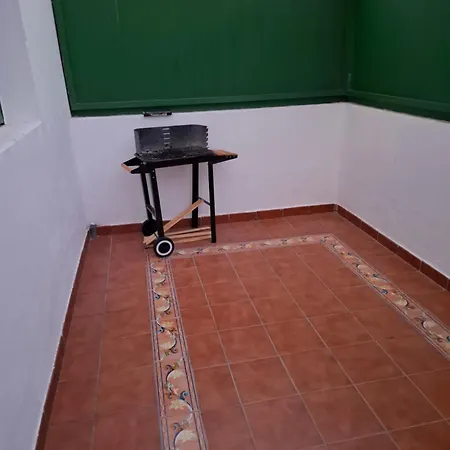 Appartement Fuertesun Dunas Parque Holandes