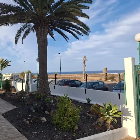 Fuertesun Dunas Appartement *