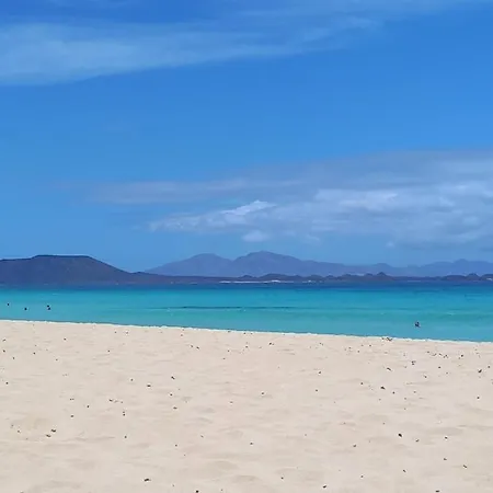 Fuertesun Dunas