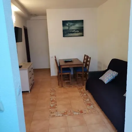 Apartamento Fuertesun Dunas