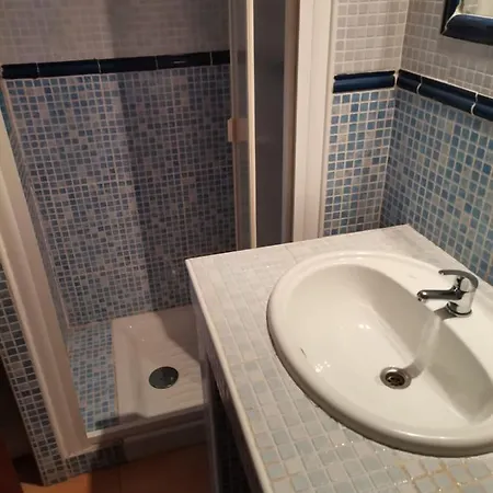 Apartamento Fuertesun Dunas *