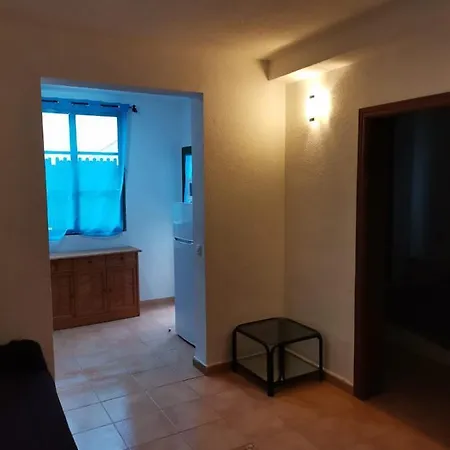 Fuertesun Dunas Apartamento