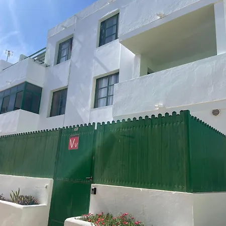 Fuertesun Dunas Apartamento Parque Holandes