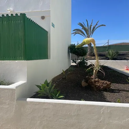 Fuertesun Dunas Parque Holandes