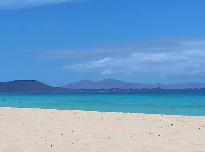 Fuertesun Dunas