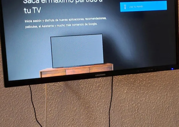 Apartamento Fuertesun Dunas *